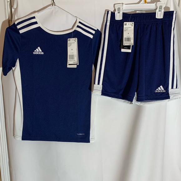 adidas soccer uniforms